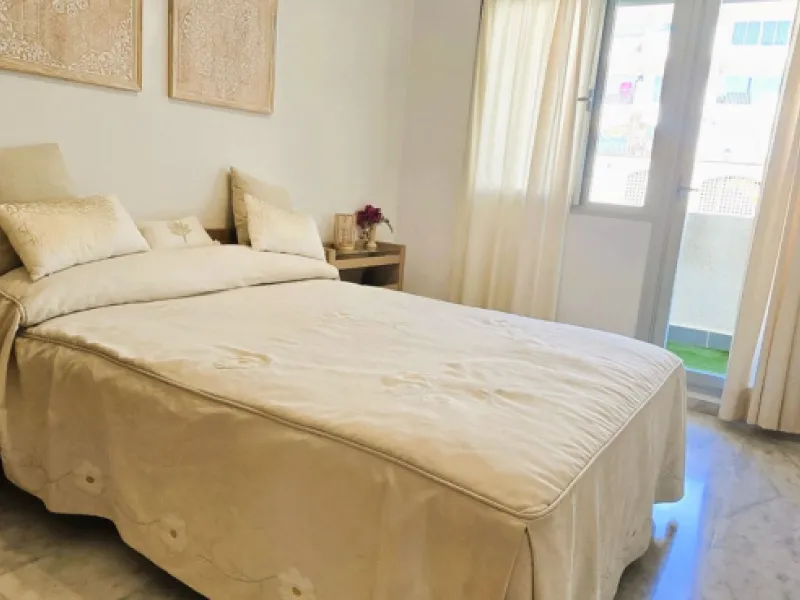 Mittlere Etage Wohnung, Riviera del Sol, Costa del Sol
