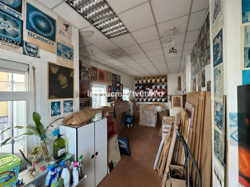 OPPORTUNITY! MAGNIFICENT PROPERTY IN LA MALAGUETA, JUST STEPS FROM THE HISTORIC CENTER!