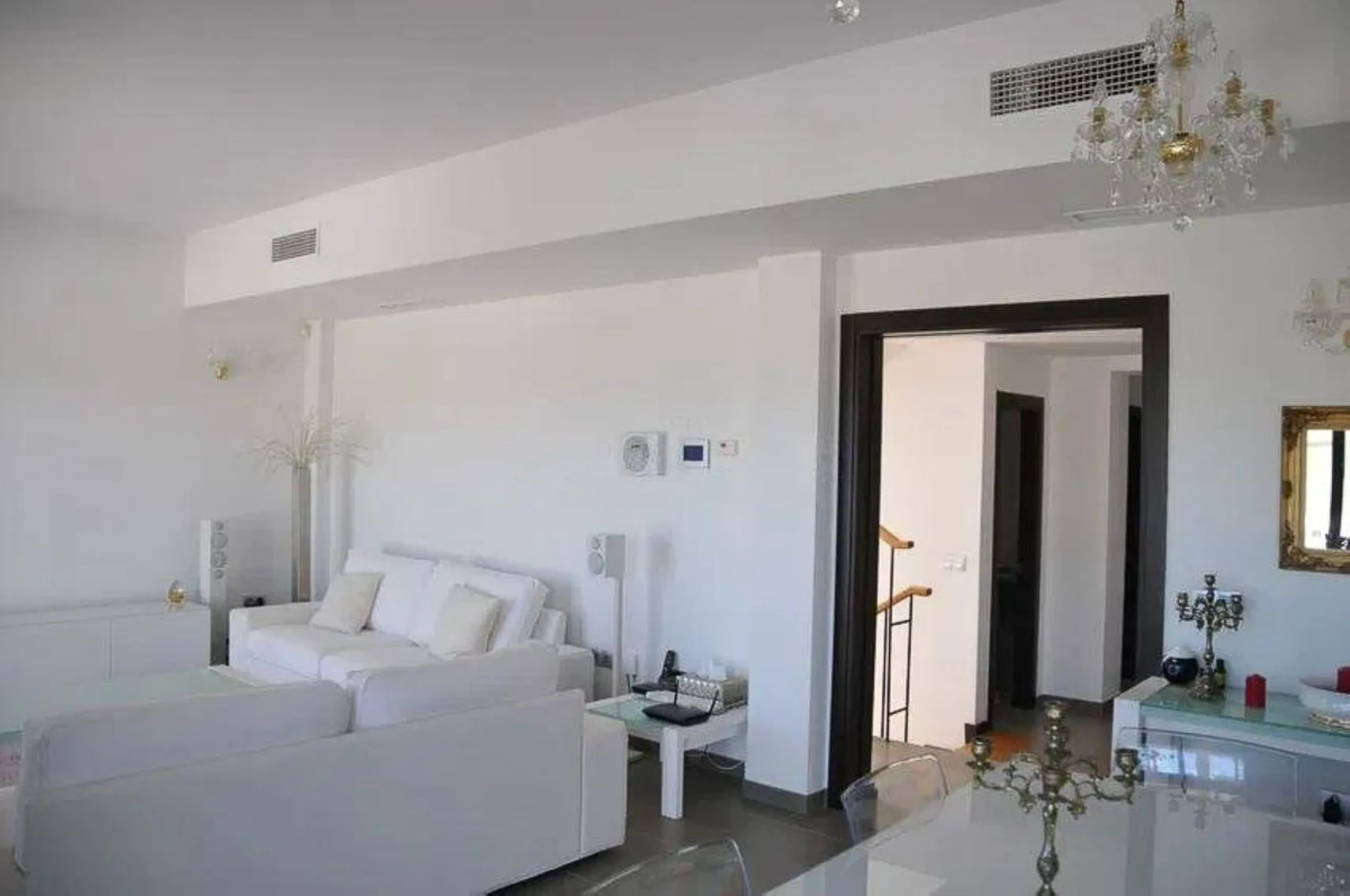 Charming Semi-detached Villa with Golf Views in Valle Romano