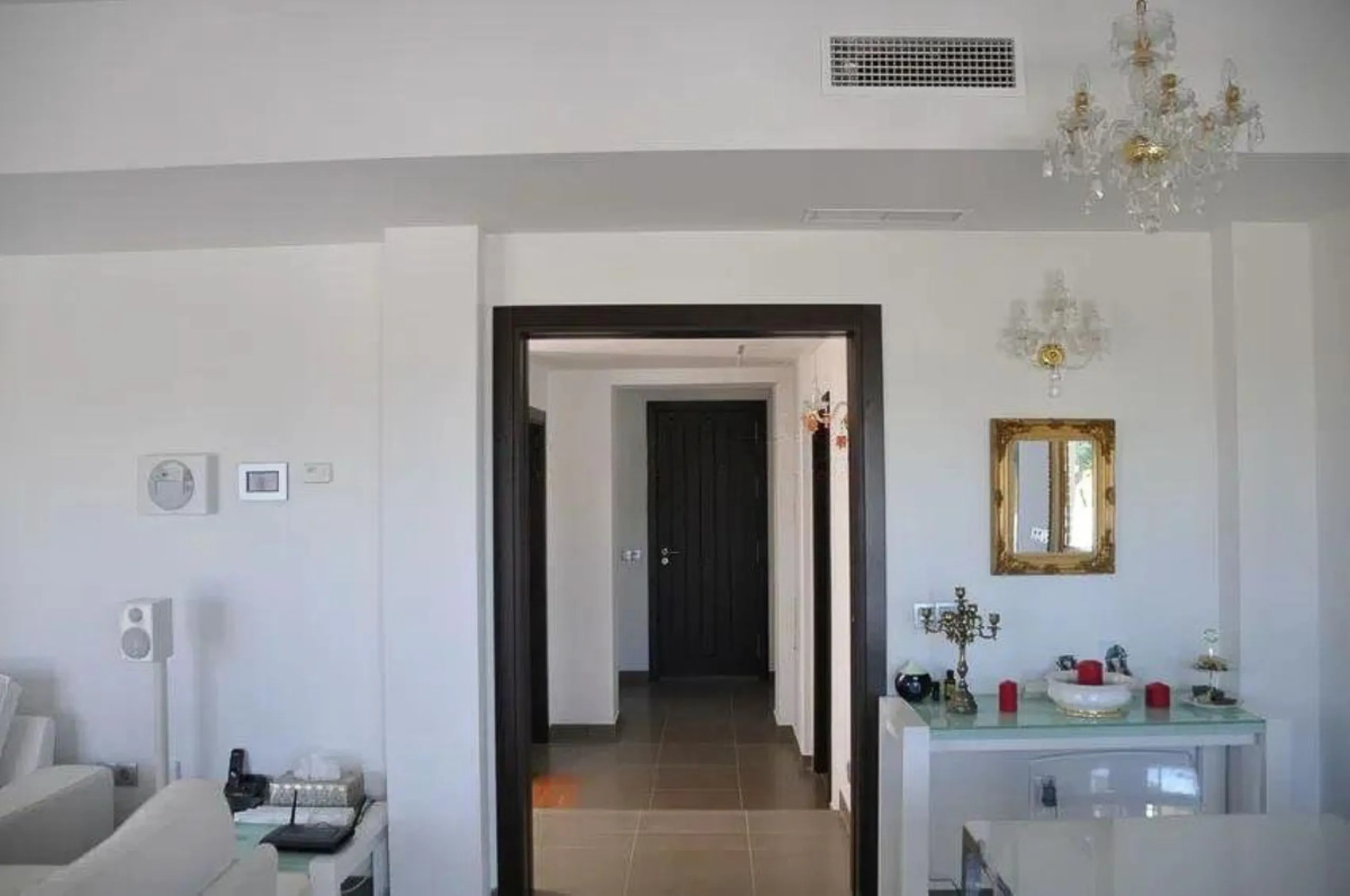 Charming Semi-detached Villa with Golf Views in Valle Romano