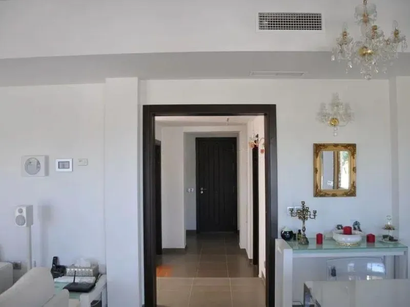 Charming Semi-detached Villa with Golf Views in Valle Romano