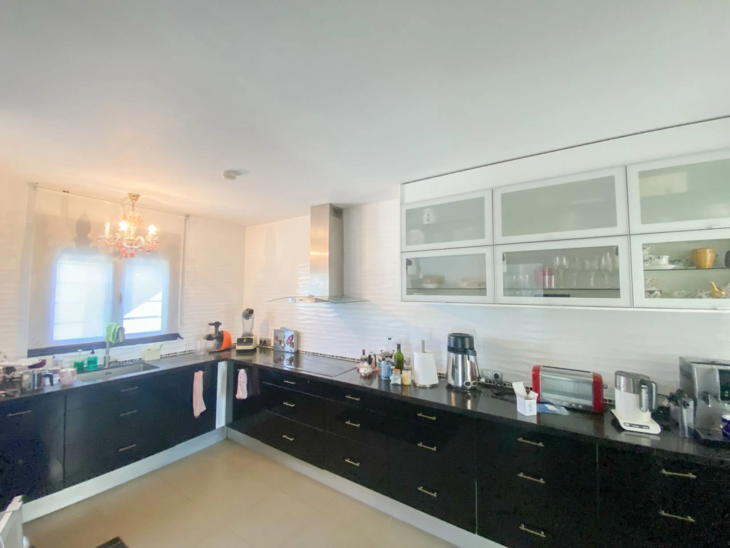 Charming Semi-detached Villa with Golf Views in Valle Romano
