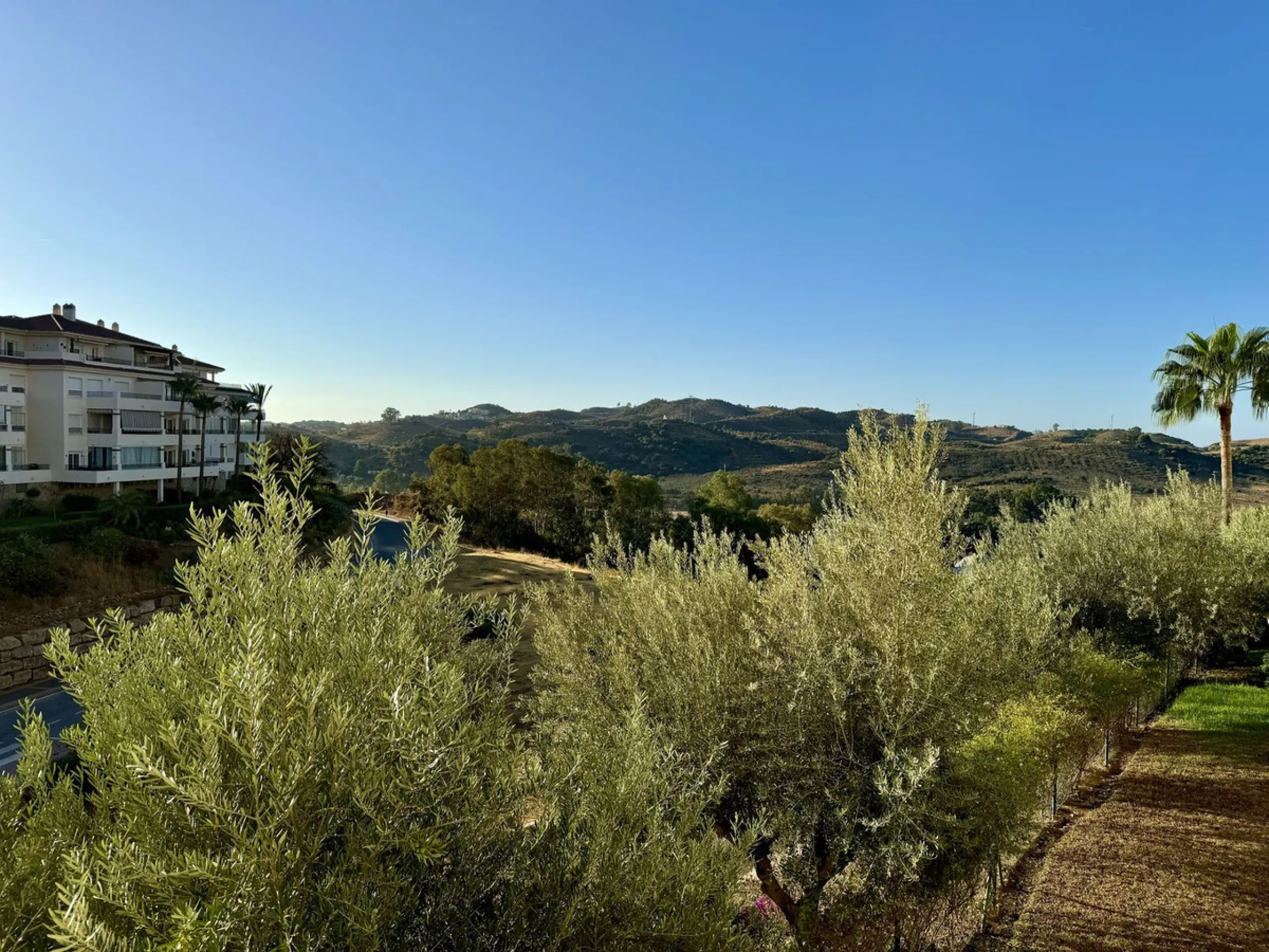 Apartment - Ground Floor Apartment в продаже в Mijas, Málaga. В доме 2 спален и 2 ванных комнат. Площадь дома 94 м²
