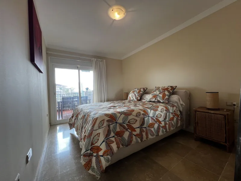Apartment - Ground Floor Apartment в продаже в Mijas, Málaga. В доме 2 спален и 2 ванных комнат. Площадь дома 94 м²