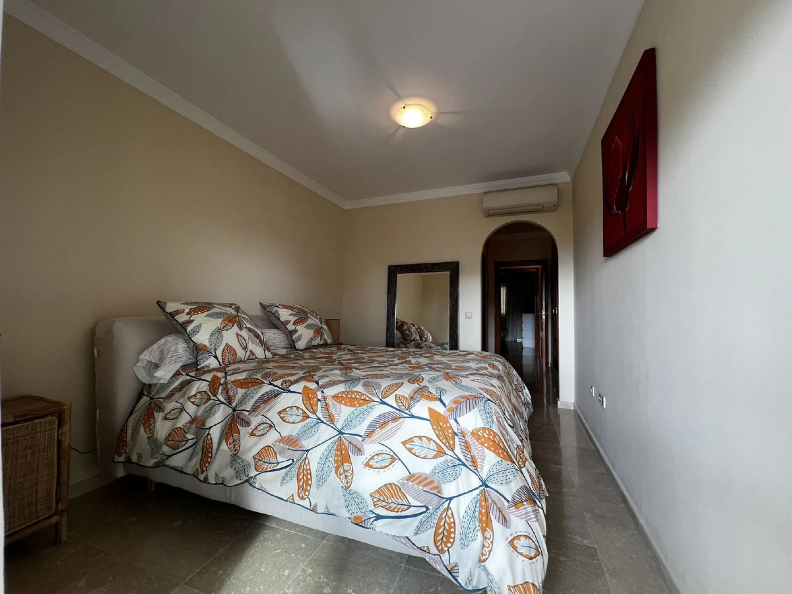 Apartment - Ground Floor Apartment в продаже в Mijas, Málaga. В доме 2 спален и 2 ванных комнат. Площадь дома 94 м²