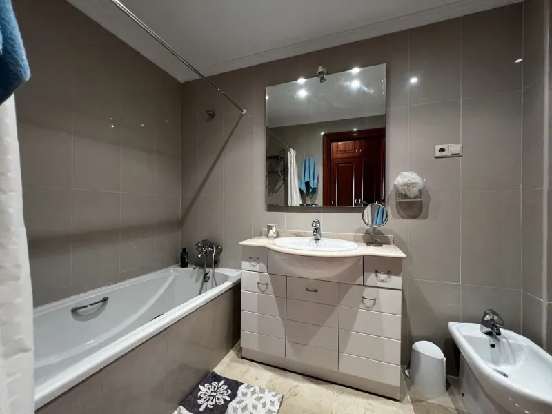 Apartment - Ground Floor Apartment в продаже в Mijas, Málaga. В доме 2 спален и 2 ванных комнат. Площадь дома 94 м²