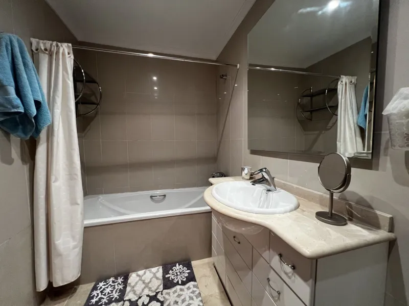 Apartment - Ground Floor Apartment в продаже в Mijas, Málaga. В доме 2 спален и 2 ванных комнат. Площадь дома 94 м²