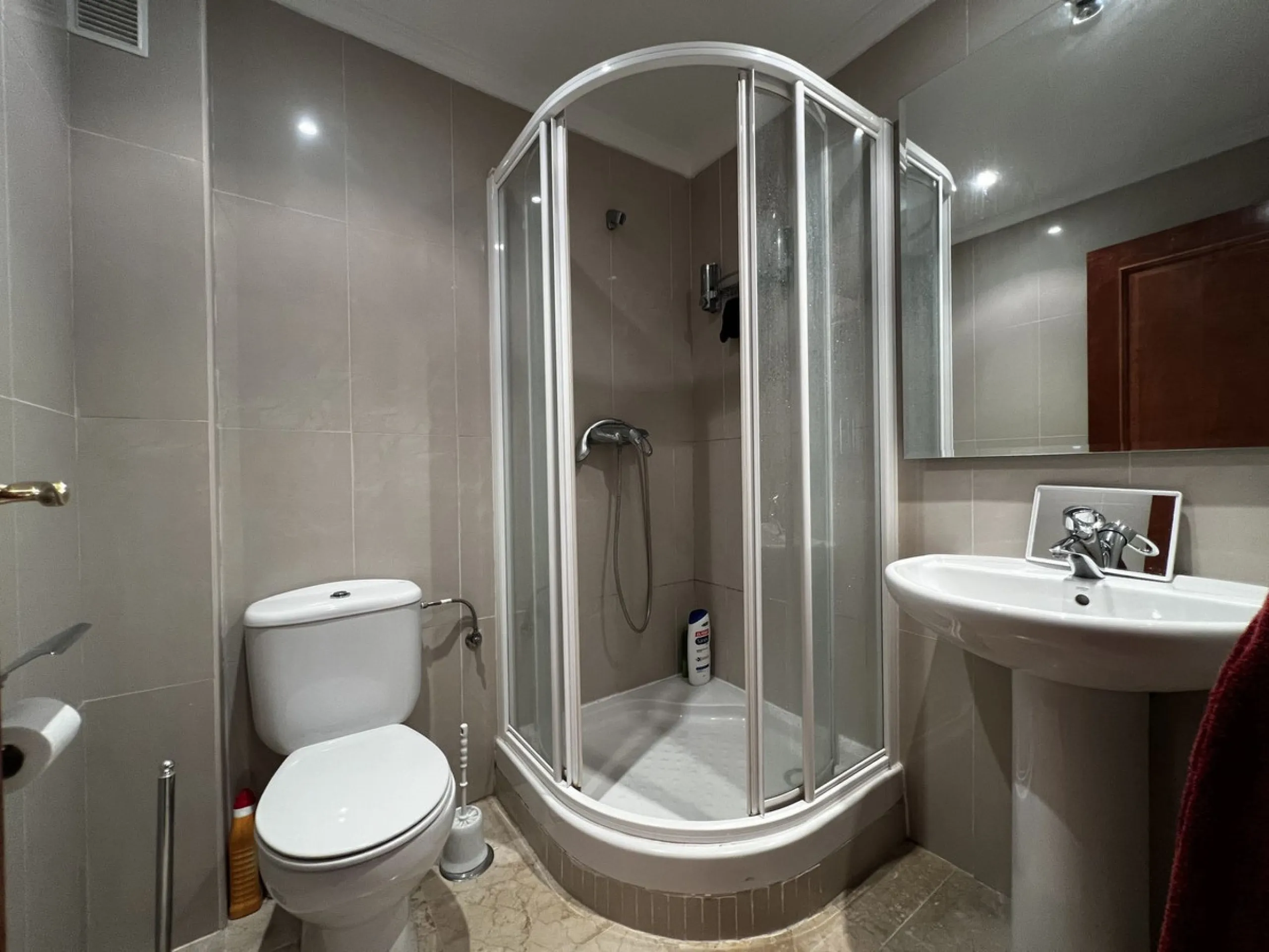 Apartment - Ground Floor Apartment в продаже в Mijas, Málaga. В доме 2 спален и 2 ванных комнат. Площадь дома 94 м²
