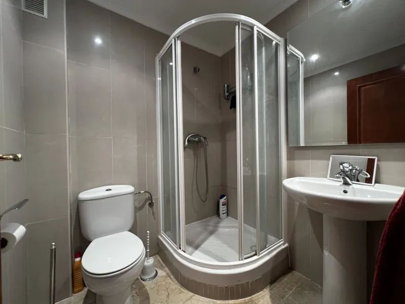 Apartment - Ground Floor Apartment в продаже в Mijas, Málaga. В доме 2 спален и 2 ванных комнат. Площадь дома 94 м²