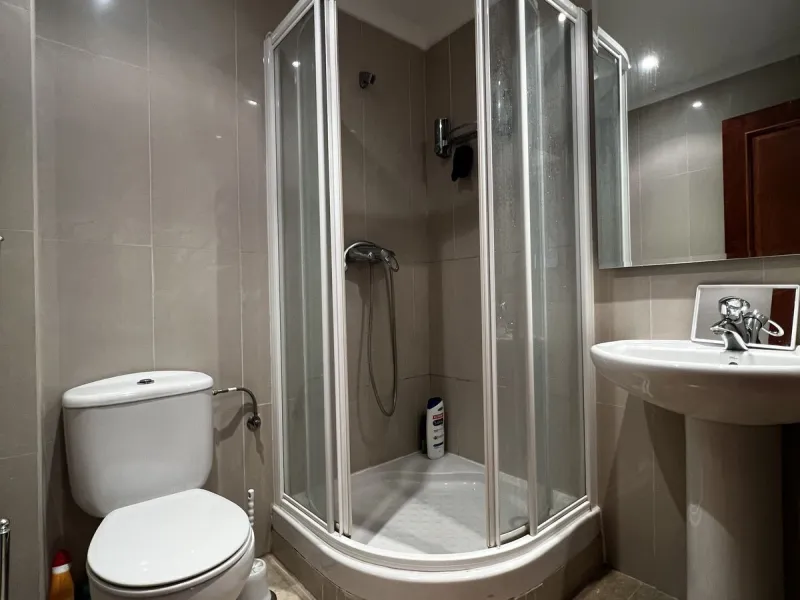Apartment - Ground Floor Apartment в продаже в Mijas, Málaga. В доме 2 спален и 2 ванных комнат. Площадь дома 94 м²