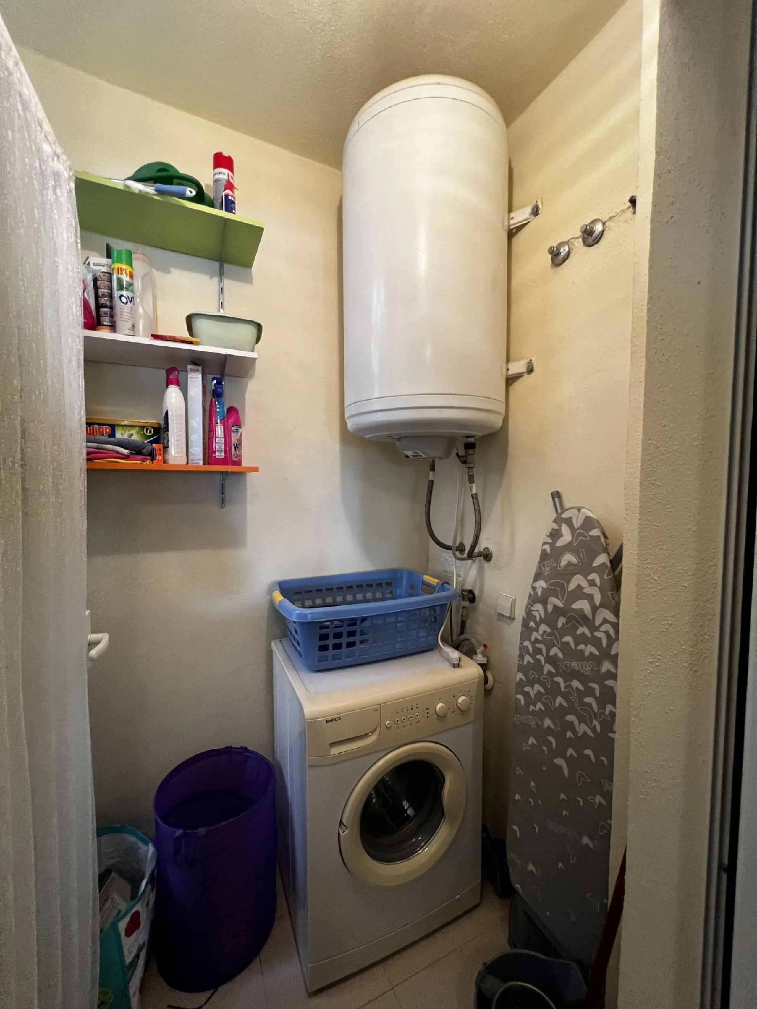 Apartment - Ground Floor Apartment в продаже в Mijas, Málaga. В доме 2 спален и 2 ванных комнат. Площадь дома 94 м²