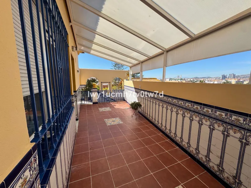 OPPORTUNITY! MAGNIFICENT PROPERTY IN LA MALAGUETA, JUST STEPS FROM THE HISTORIC CENTER!