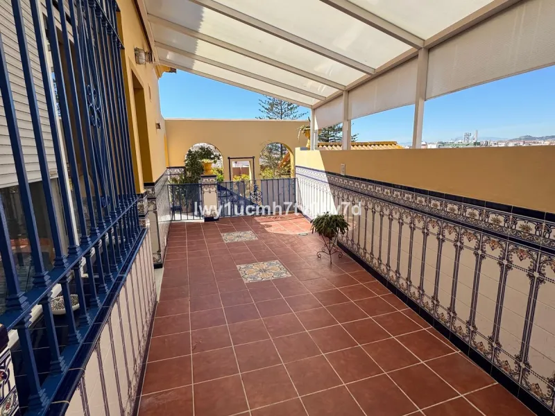 OPPORTUNITY! MAGNIFICENT PROPERTY IN LA MALAGUETA, JUST STEPS FROM THE HISTORIC CENTER!
