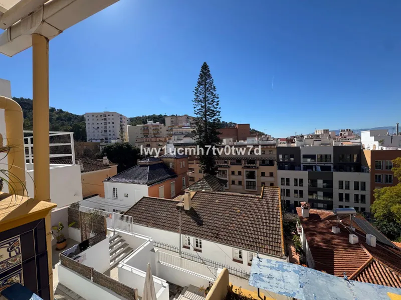 OPPORTUNITY! MAGNIFICENT PROPERTY IN LA MALAGUETA, JUST STEPS FROM THE HISTORIC CENTER!