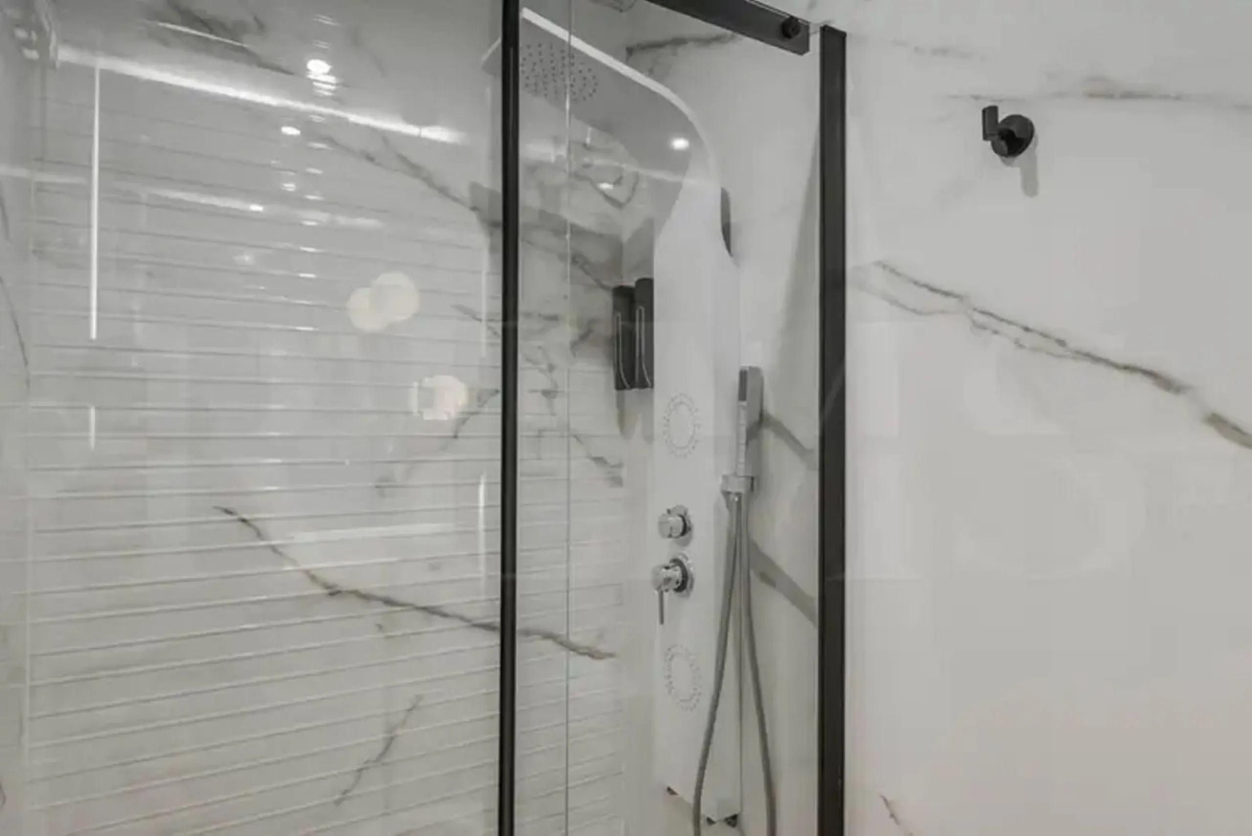 With turistic licence ! Middle Floor Apartment, Málaga Historic Centre, Costa del Sol.