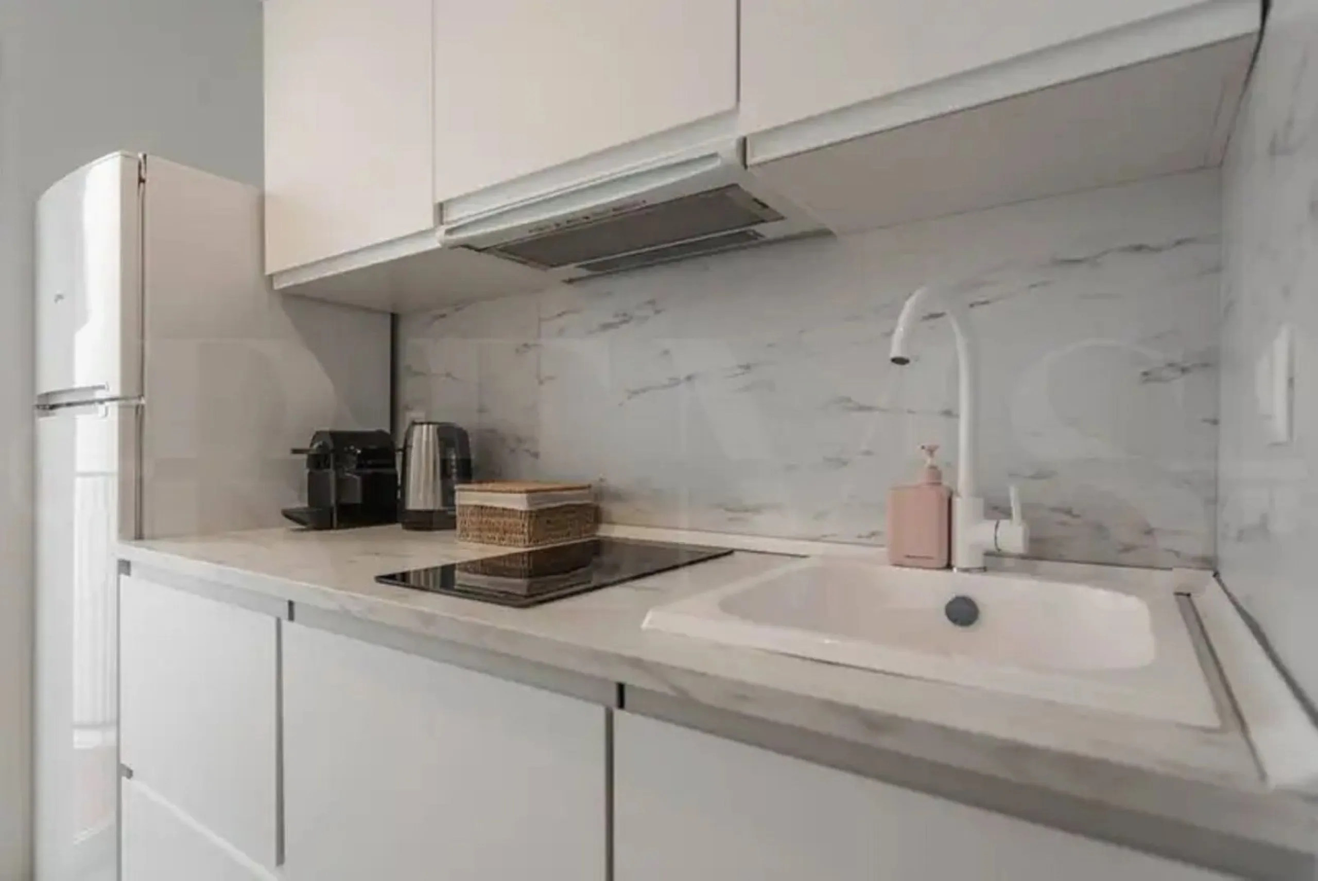 With turistic licence ! Middle Floor Apartment, Málaga Historic Centre, Costa del Sol.
