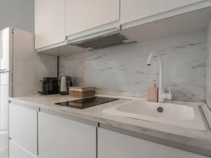 With turistic licence ! Middle Floor Apartment, Málaga Historic Centre, Costa del Sol.