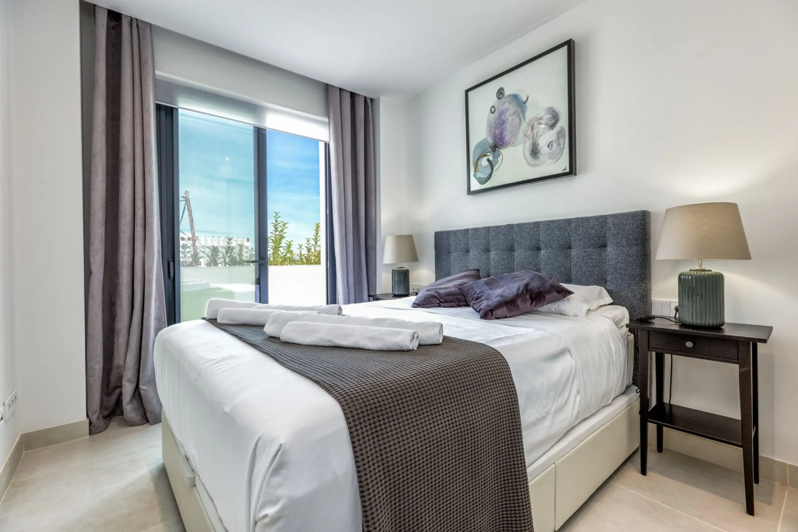 Apartment - Ground Floor Apartment в продаже в Fuengirola, Málaga. В доме 2 спален и 2 ванных комнат. Площадь дома 128 м². Площадь участка 29 м²