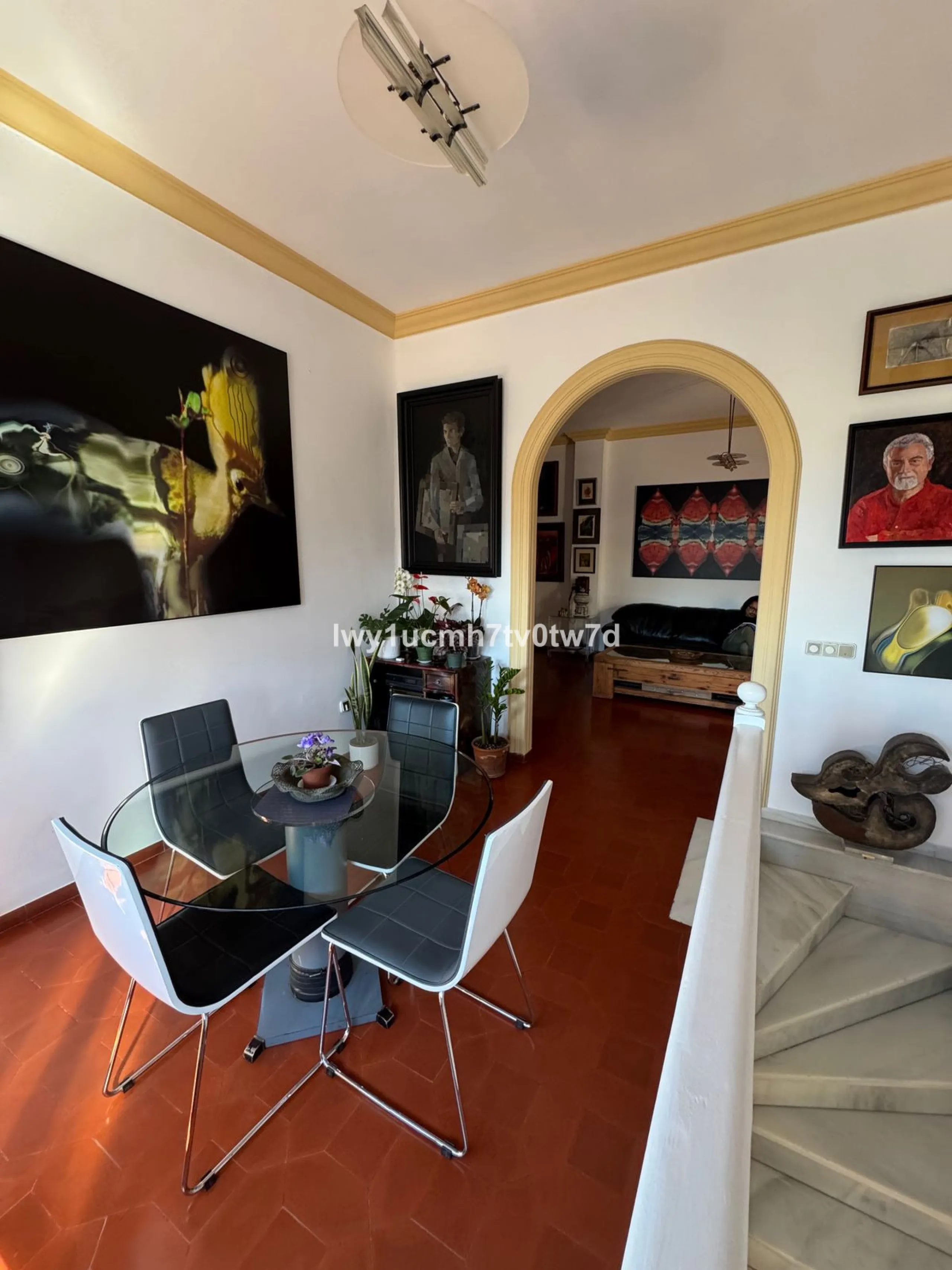 OPPORTUNITY! MAGNIFICENT PROPERTY IN LA MALAGUETA, JUST STEPS FROM THE HISTORIC CENTER!