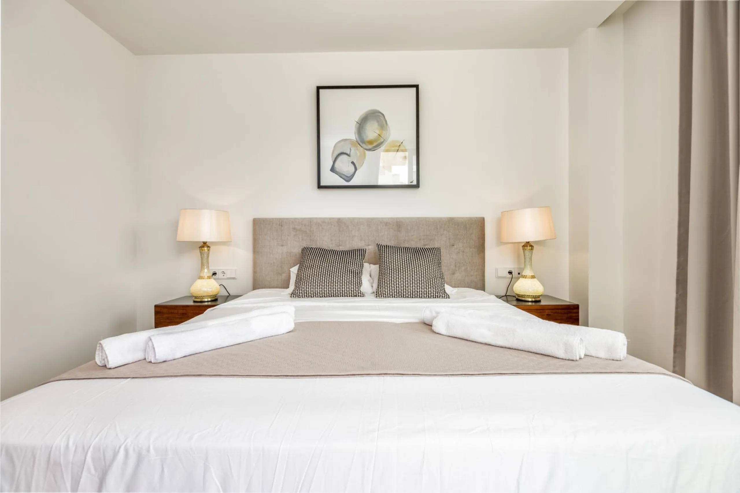 Apartment - Ground Floor Apartment в продаже в Fuengirola, Málaga. В доме 2 спален и 2 ванных комнат. Площадь дома 128 м². Площадь участка 29 м²