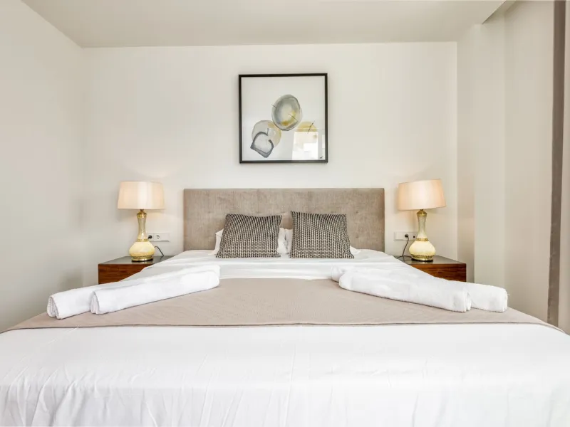 Apartment - Ground Floor Apartment в продаже в Fuengirola, Málaga. В доме 2 спален и 2 ванных комнат. Площадь дома 128 м². Площадь участка 29 м²