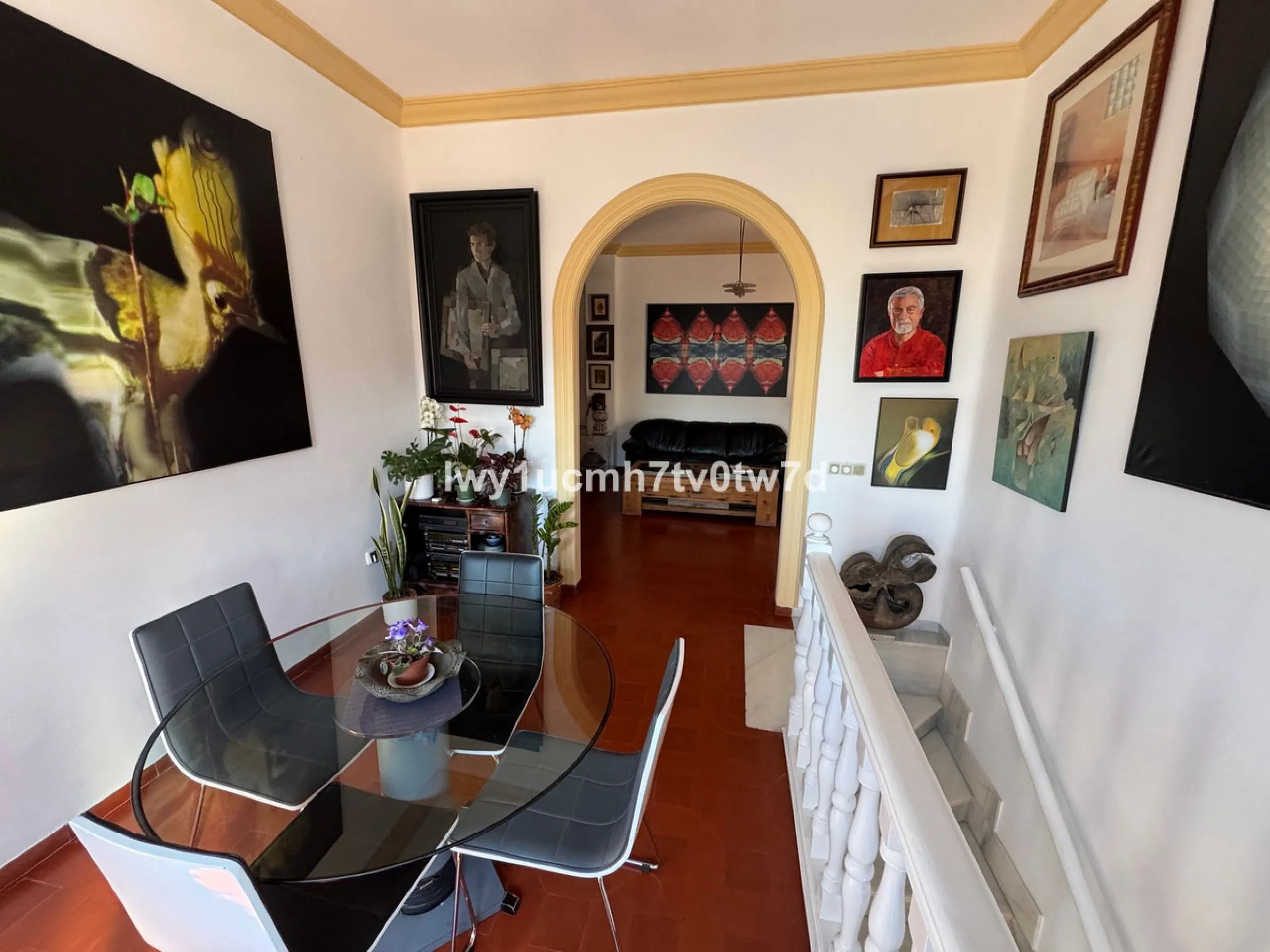 OPPORTUNITY! MAGNIFICENT PROPERTY IN LA MALAGUETA, JUST STEPS FROM THE HISTORIC CENTER!