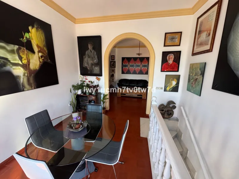OPPORTUNITY! MAGNIFICENT PROPERTY IN LA MALAGUETA, JUST STEPS FROM THE HISTORIC CENTER!