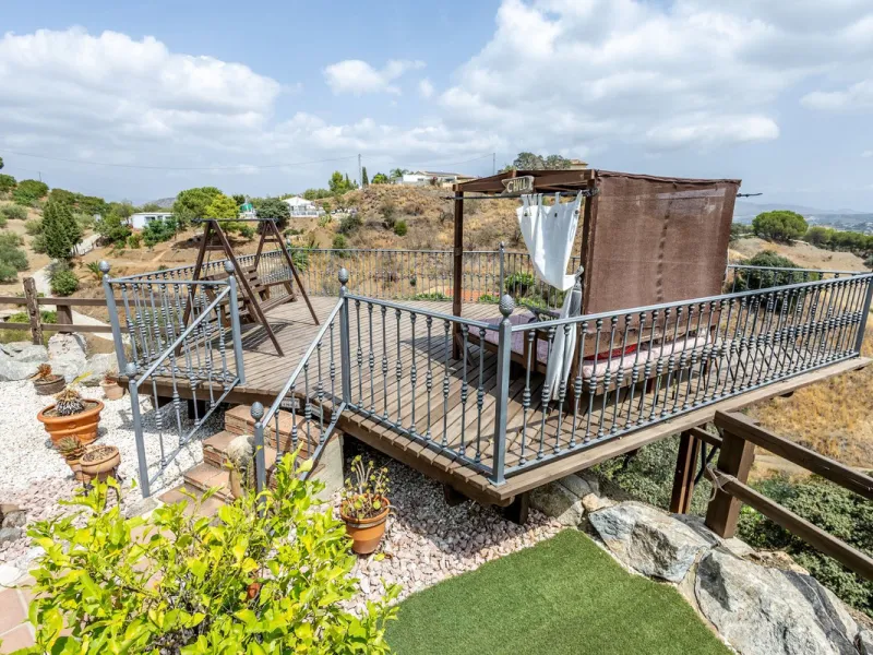 One Off, Country Property and Established Business.