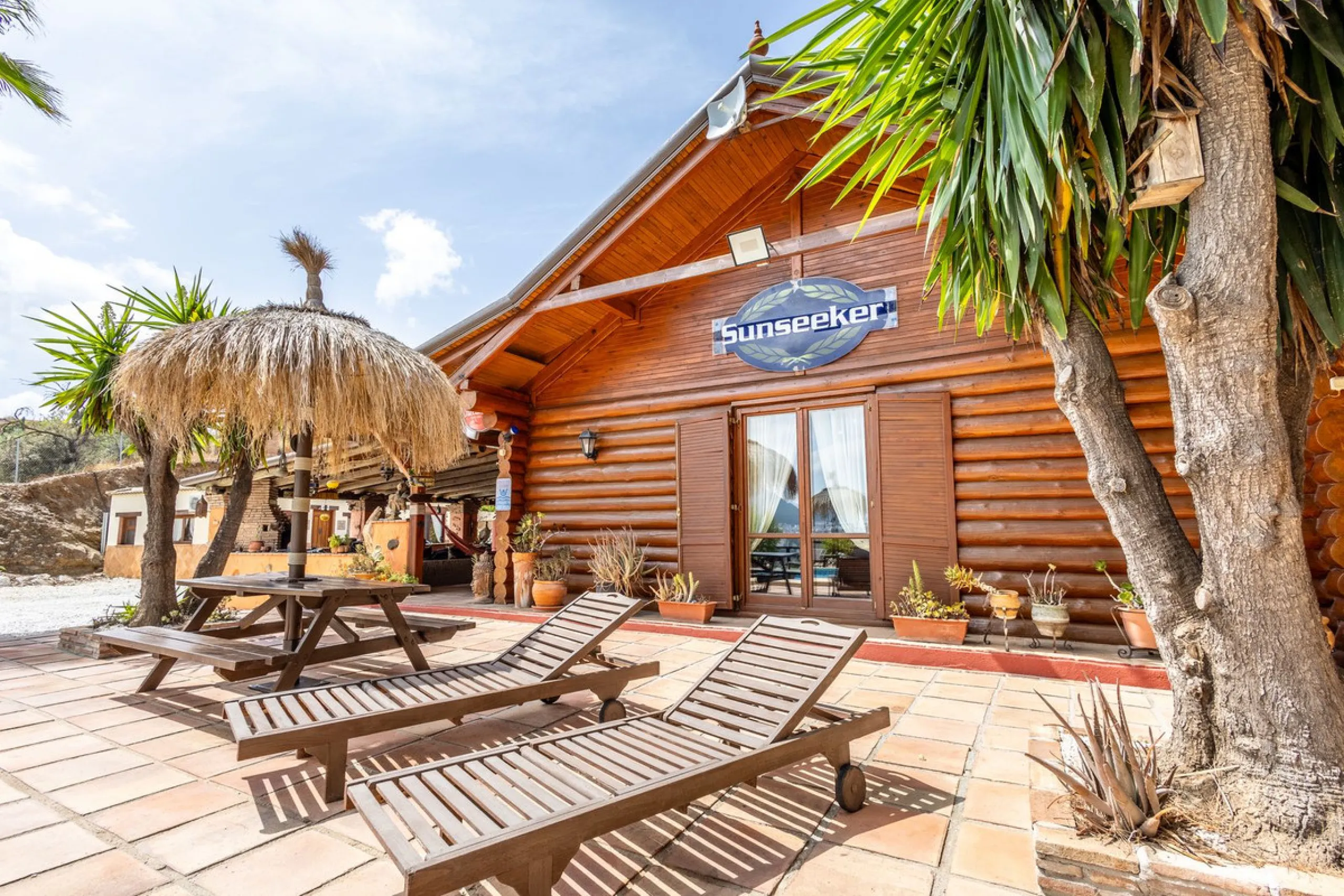 One Off, Country Property and Established Business.