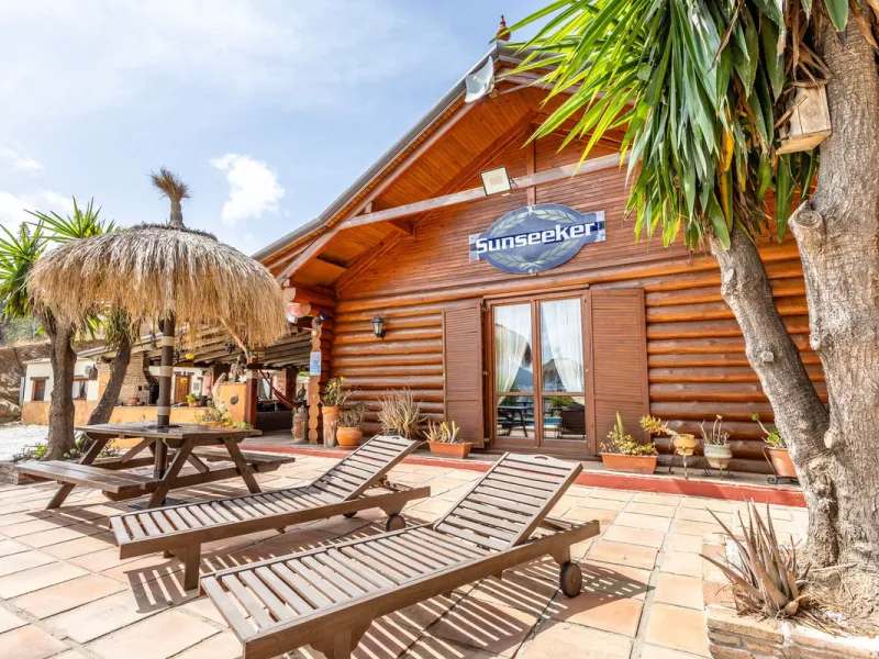 One Off, Country Property and Established Business.