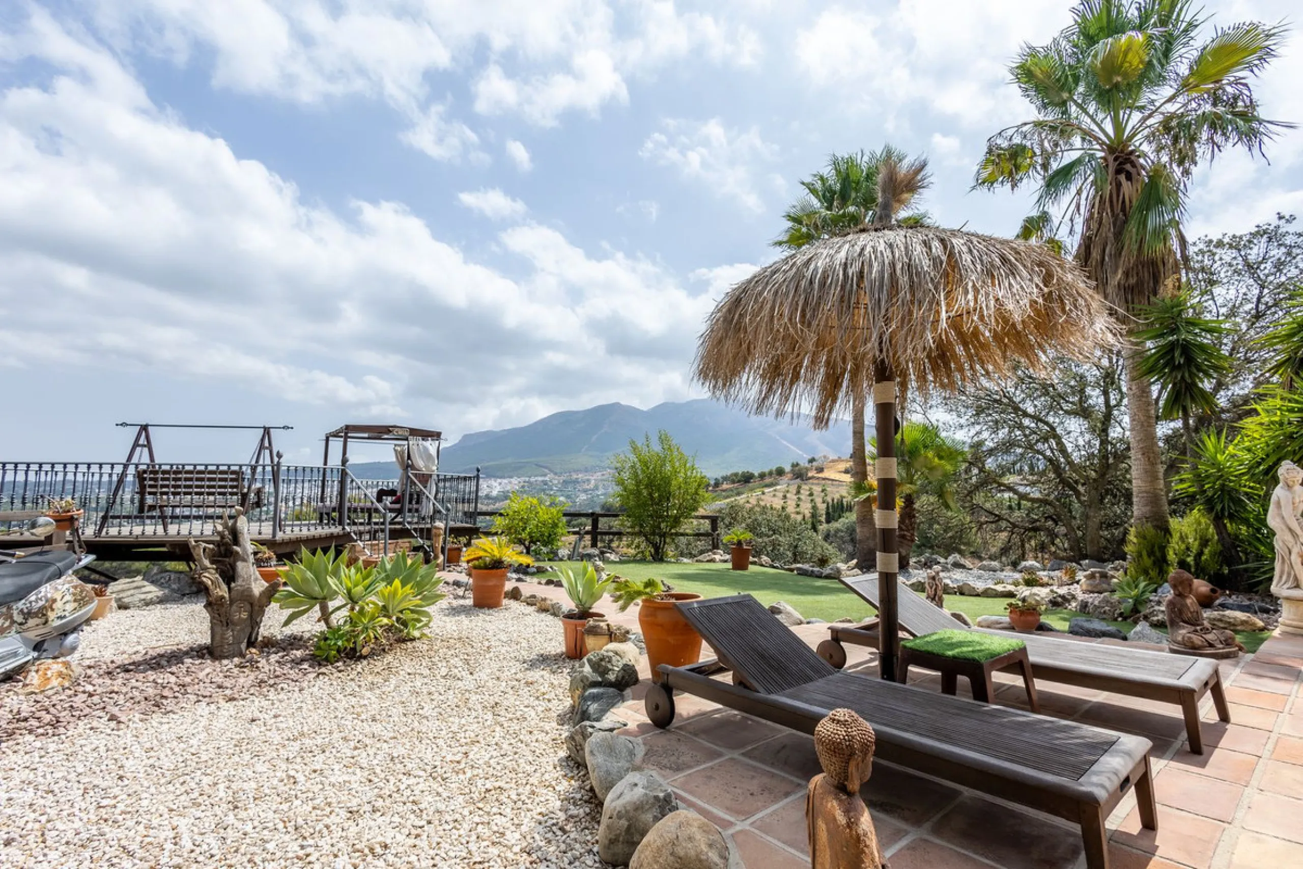 One Off, Country Property and Established Business.