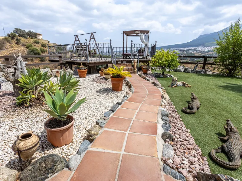 One Off, Country Property and Established Business.