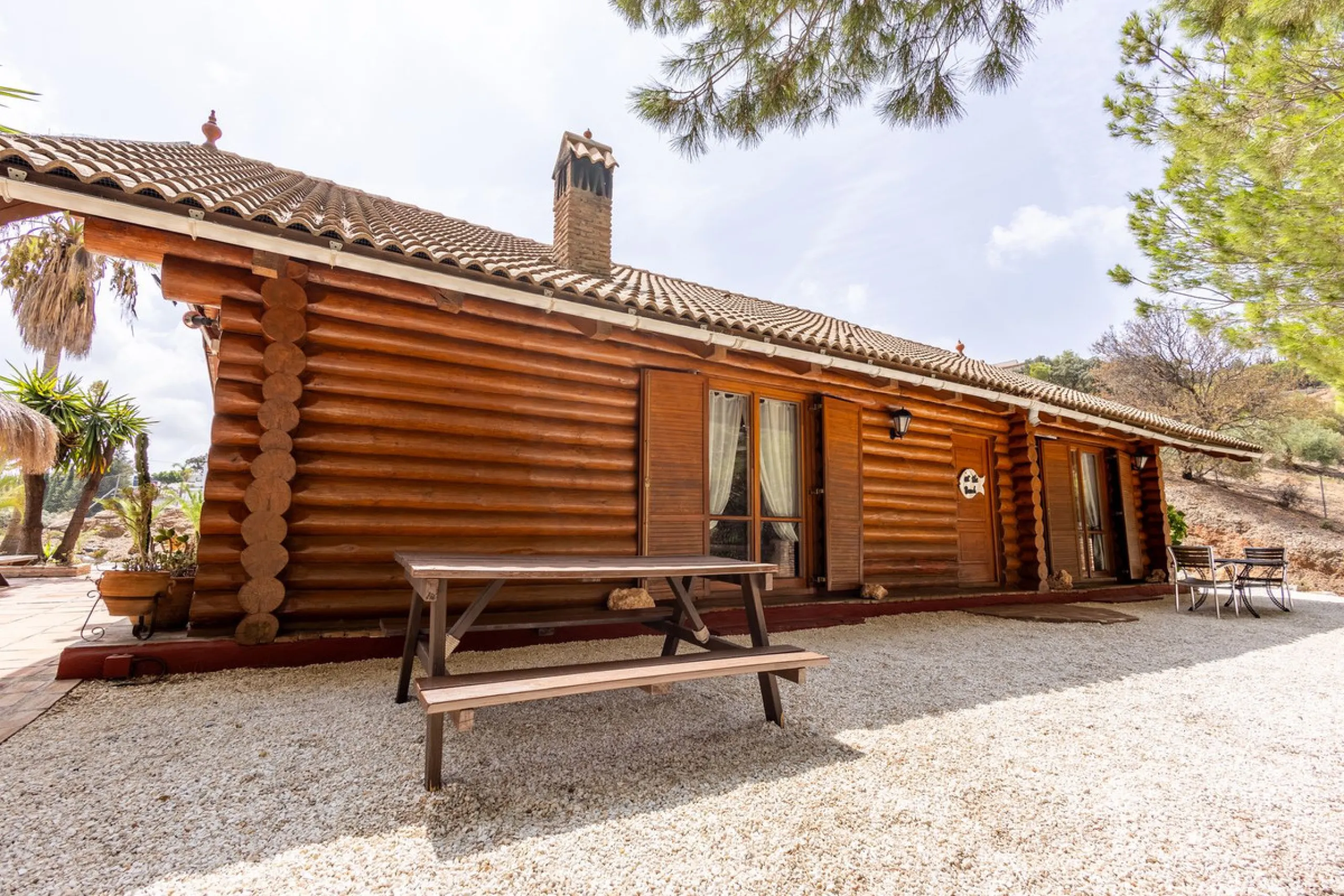 One Off, Country Property and Established Business.