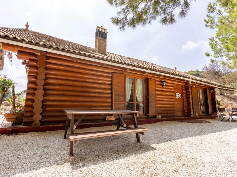 One Off, Country Property and Established Business.
