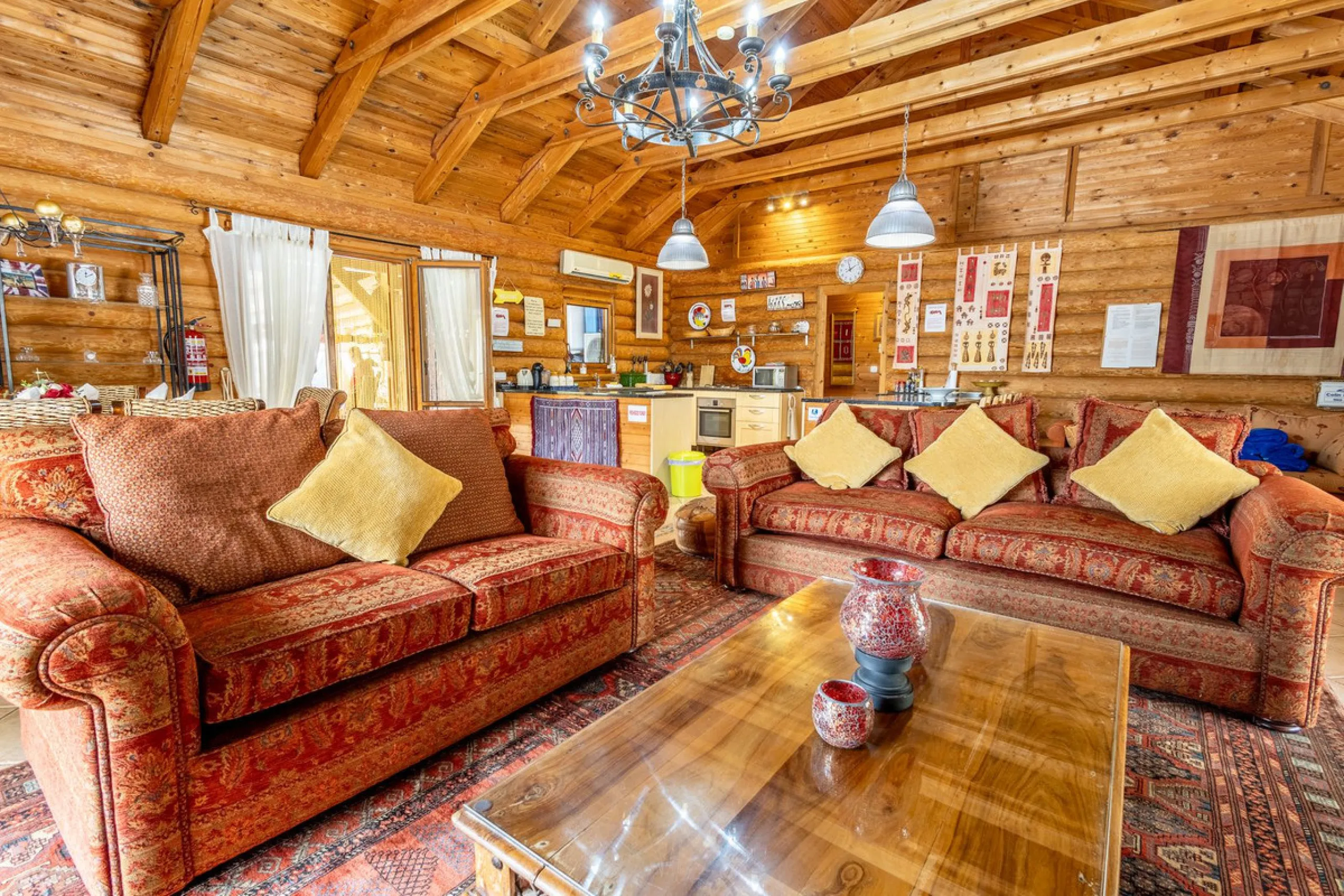 One Off, Country Property and Established Business.