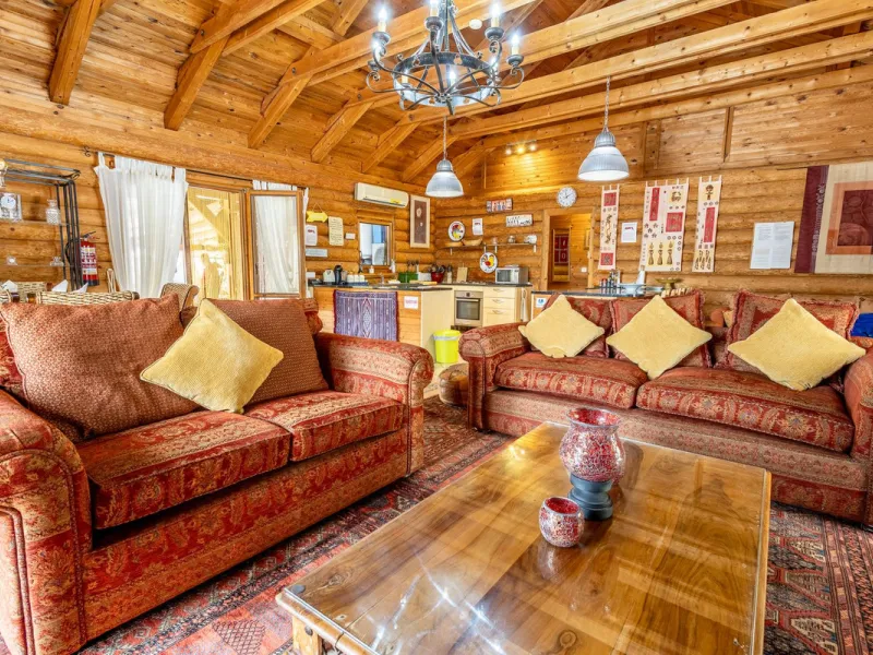 One Off, Country Property and Established Business.