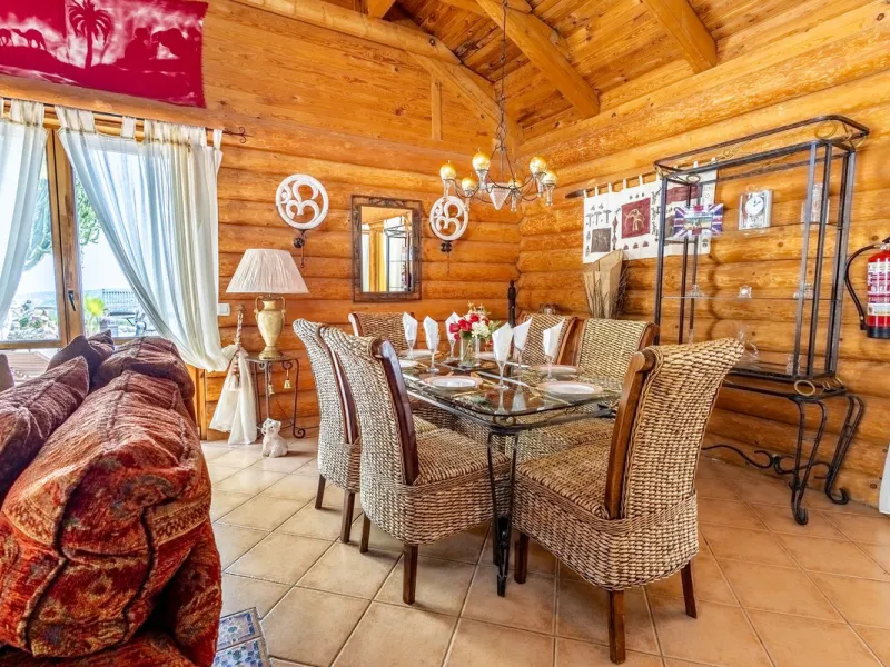 One Off, Country Property and Established Business.