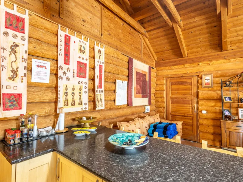 One Off, Country Property and Established Business.