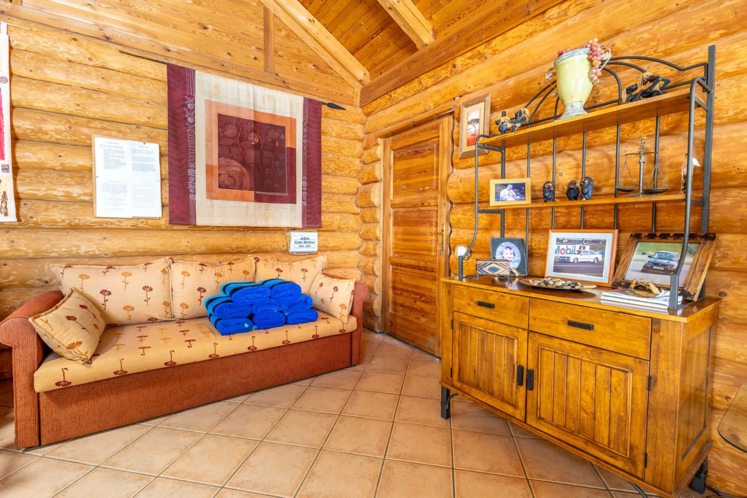 One Off, Country Property and Established Business.