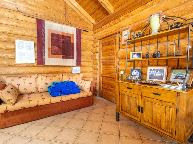 One Off, Country Property and Established Business.