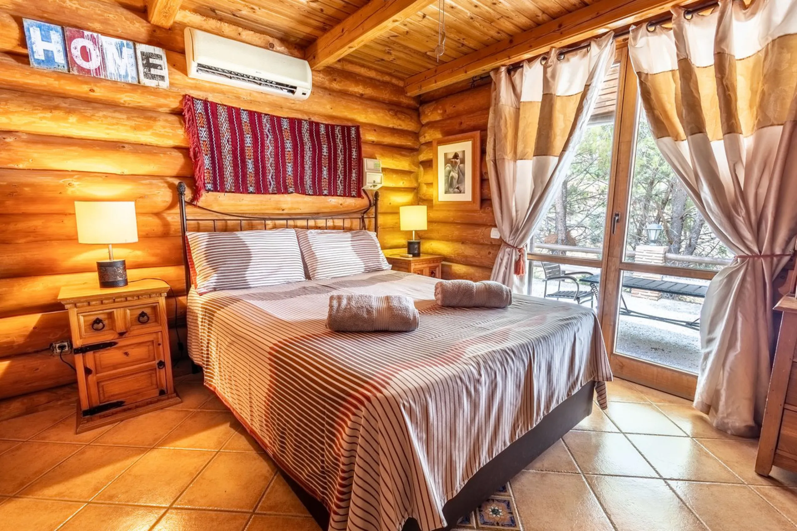 One Off, Country Property and Established Business.