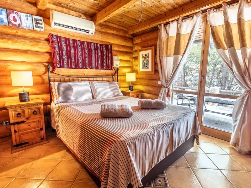 One Off, Country Property and Established Business.