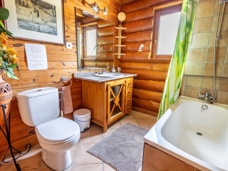 One Off, Country Property and Established Business.