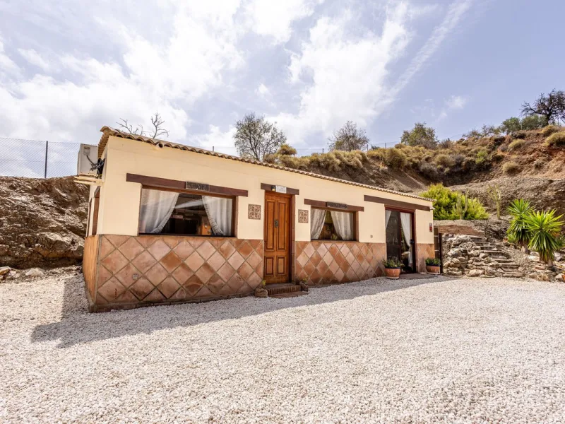 One Off, Country Property and Established Business.