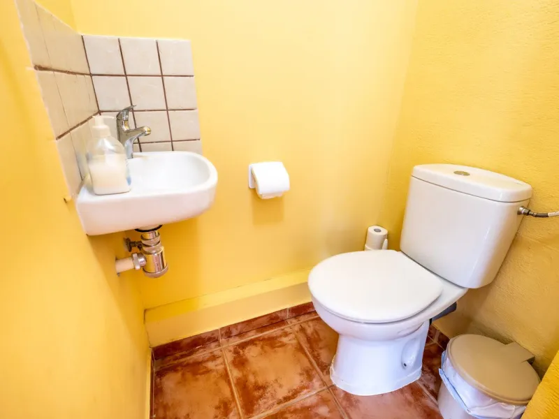 One Off, Country Property and Established Business.