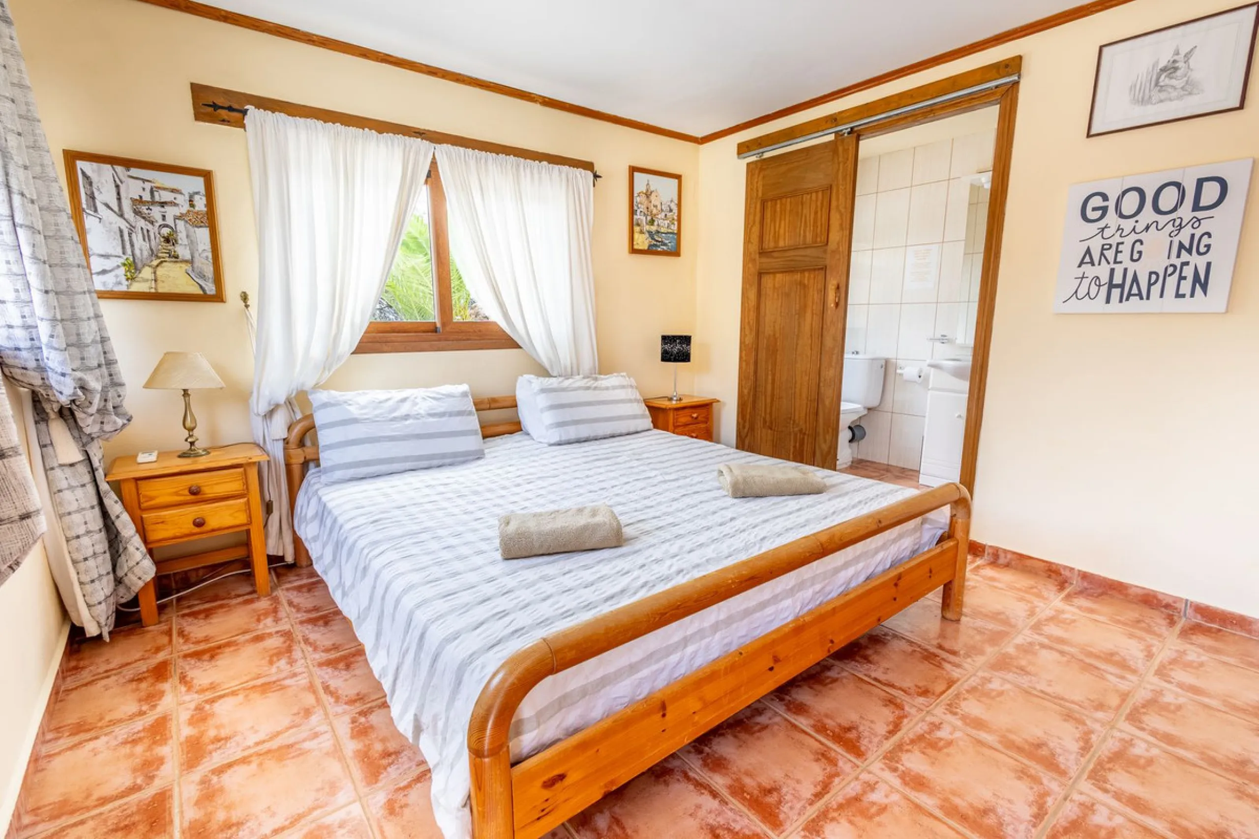 One Off, Country Property and Established Business.