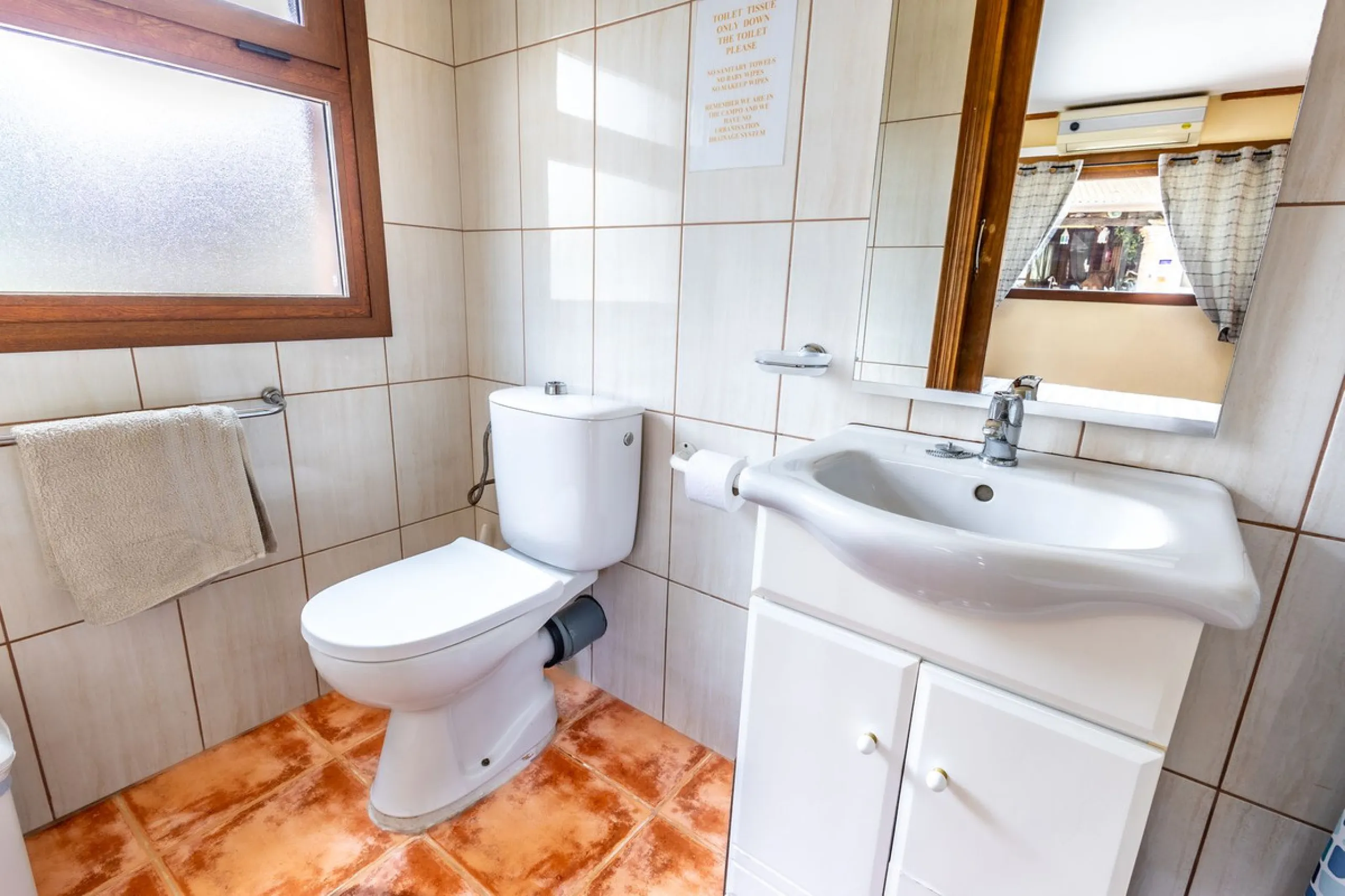 One Off, Country Property and Established Business.
