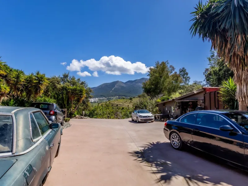 One Off, Country Property and Established Business.