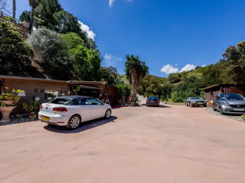 One Off, Country Property and Established Business.