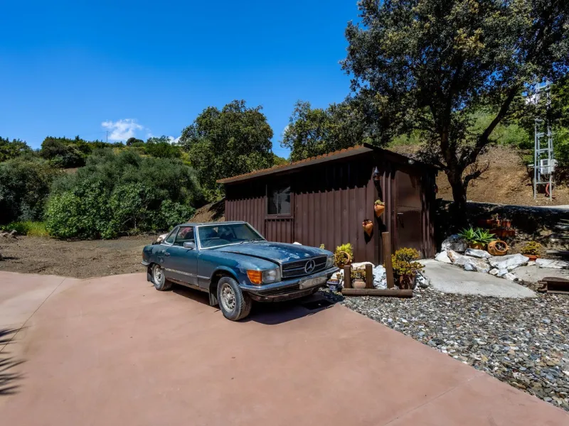 One Off, Country Property and Established Business.